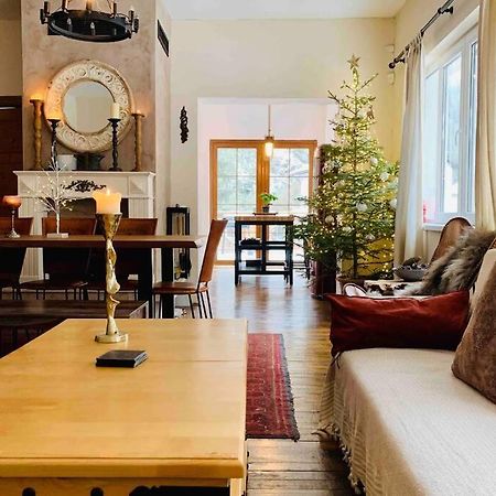 Villa Aquila Beli Iskar Dış mekan fotoğraf