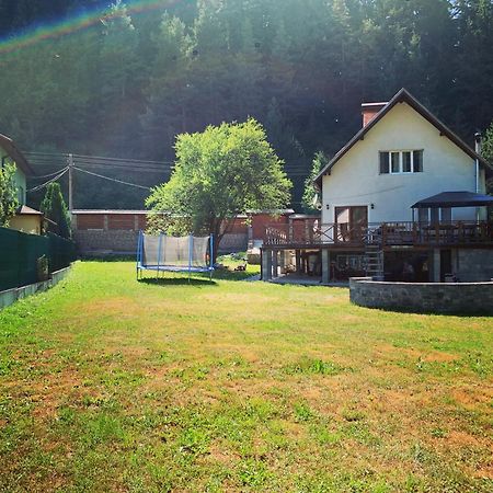 Villa Aquila Beli Iskar Dış mekan fotoğraf