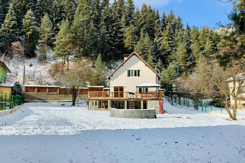 Villa Aquila Beli Iskar Dış mekan fotoğraf