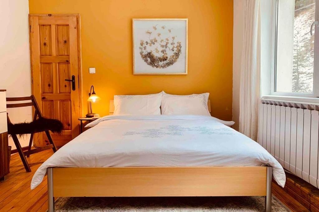 Villa Aquila Beli Iskar Dış mekan fotoğraf