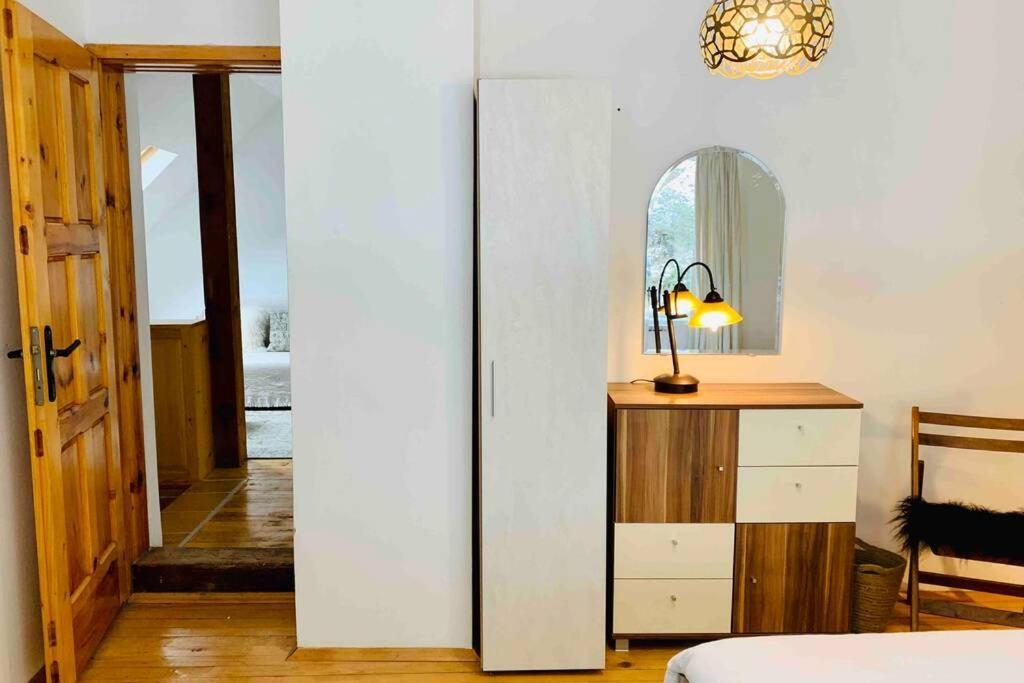 Villa Aquila Beli Iskar Dış mekan fotoğraf