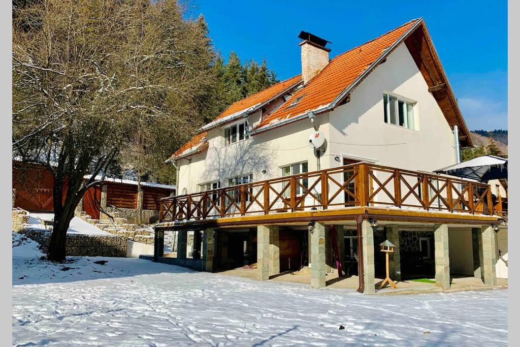 Villa Aquila Beli Iskar Dış mekan fotoğraf