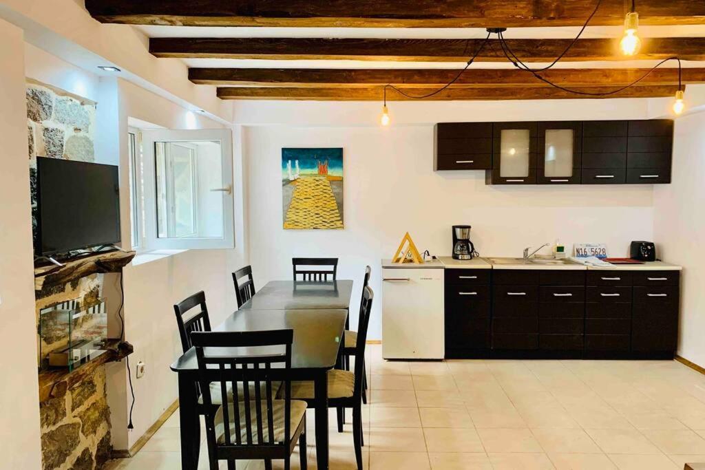 Villa Aquila Beli Iskar Dış mekan fotoğraf