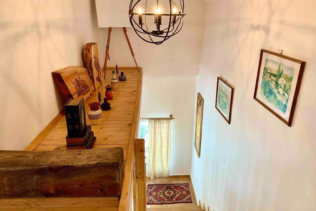 Villa Aquila Beli Iskar Dış mekan fotoğraf