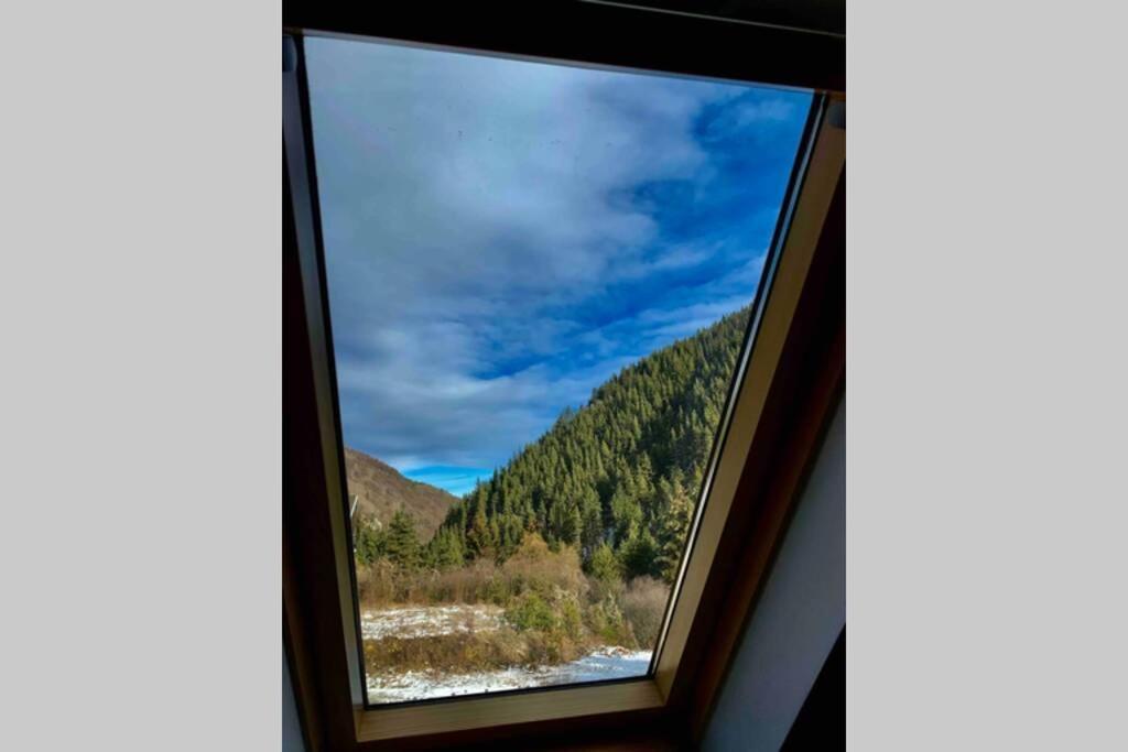 Villa Aquila Beli Iskar Dış mekan fotoğraf